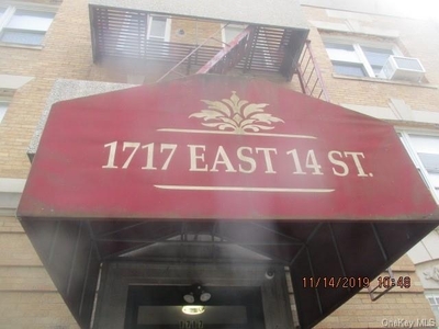 1717 East 14th Street, Brooklyn, NY