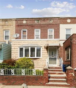 19-17 23rd Road, Queens, NY