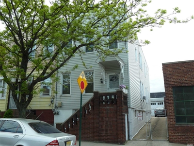 56-64 59th Street, Queens, NY