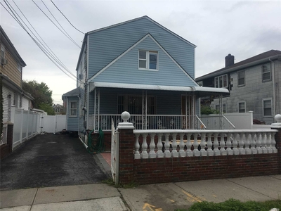 130-41 127th Street, Queens, NY