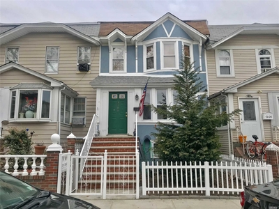 31-28 93rd Street, Queens, NY