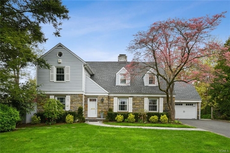 1 Corell Rd, Scarsdale, NY
