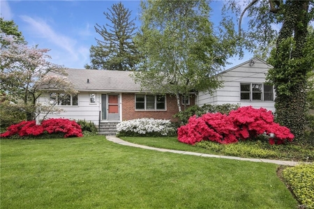 86 Carthage Rd, Scarsdale, NY