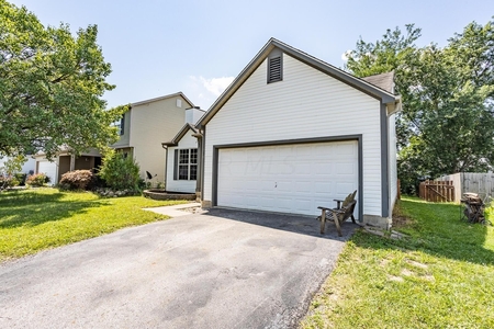 6565 Warriner Way, Canal Winchester, OH