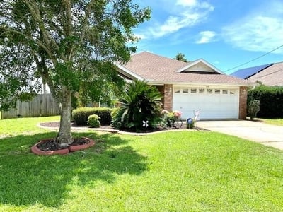 763 Pearl Sand Dr, Mary Esther, FL