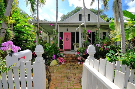 526 Frances St, Key West, FL