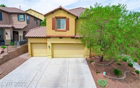 1165 Yellow Orchid St, Henderson, NV
