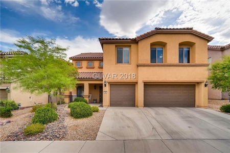129 Voltaire Ave, Henderson, NV