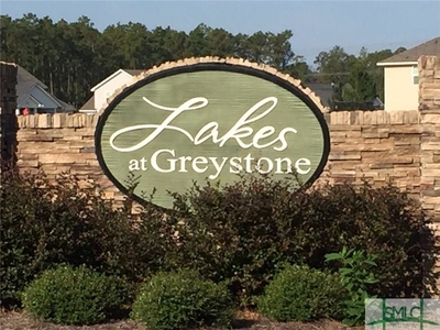 127 Greystone Dr, Guyton, GA