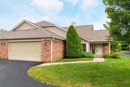 5345 Ruth Amy Ave, Westerville, OH
