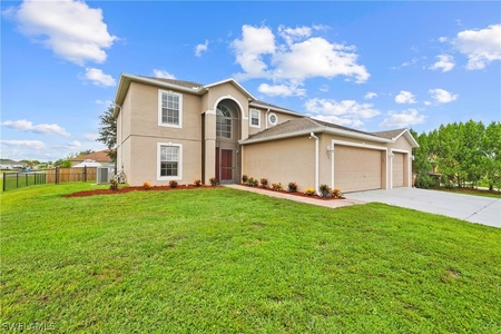 110 Nw 2nd Ave, Cape Coral, FL