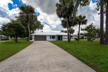 4335 Saint Clair Ave, North Fort Myers, FL