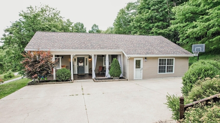 3206 Debord Rd, Chillicothe, OH