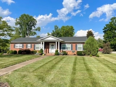 646 Cottonwood Dr, Bowling Green, KY
