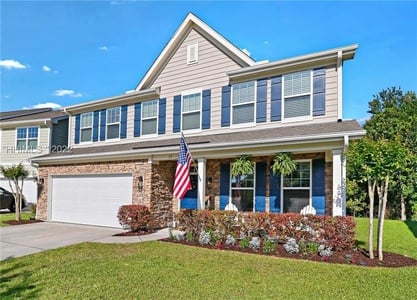 25 Independence Pl, Bluffton, SC