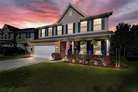 25 Independence Pl, Bluffton, SC