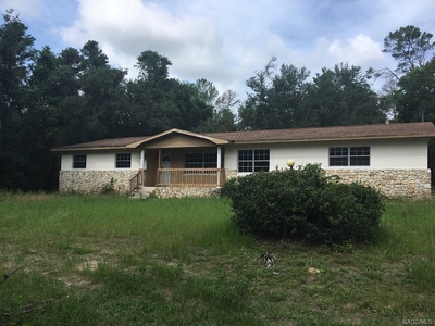 407 Westhill Ave, Inverness, FL