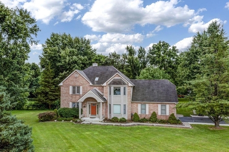 6367 Clover Meadow Ct, Galloway, OH
