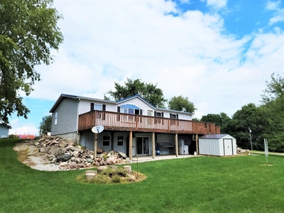 14241 County Road 52, Syracuse, IN