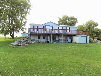 14241 County Road 52, Syracuse, IN