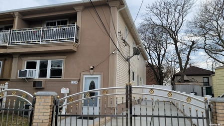 22-29 Edgemere Avenue, Queens, NY