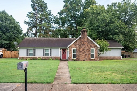 329 Florencewood Dr, Collierville, TN