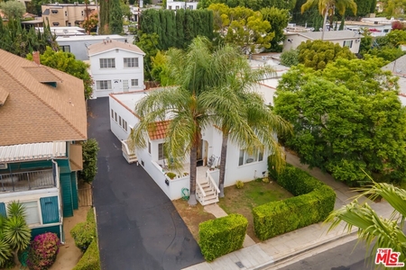 8985 Keith Ave, West Hollywood, CA
