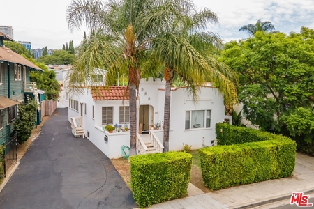 8985 Keith Ave, West Hollywood, CA