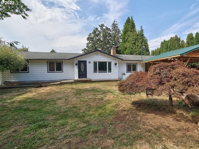 19376 S South End Rd, Oregon City, OR