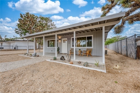 7192 Palm Ave, Yucca Valley, CA