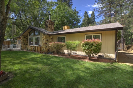 1843 Pleasant Valley Rd, Placerville, CA