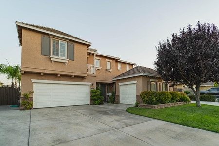 2597 Crystal Downs Ave, Tulare, CA