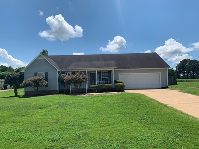 147 Country Ln, Brownsville, TN