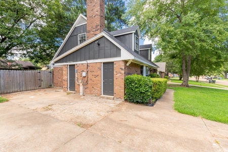 4173 Luther Rd, Memphis, TN