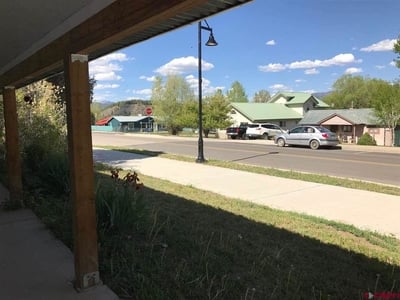 319 S 8th St, Pagosa Springs, CO