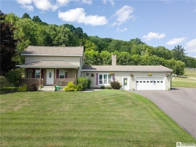 65 King St, Eldred, PA
