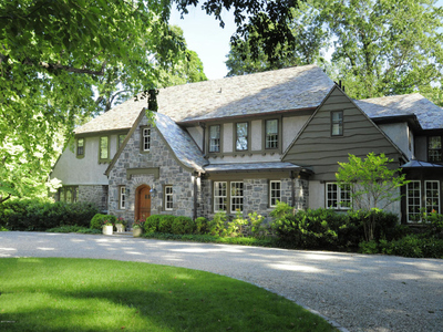 34 Midwood Rd, Greenwich, CT