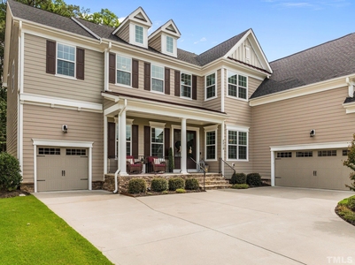 3313 Silver Ore Ct, Wake Forest, NC