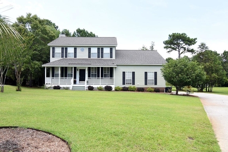 102 Pennypacker Ct, Wilmington, NC