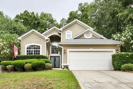 5840 Countryside Dr, Tallahassee, FL