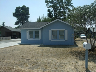337 Central St, Orland, CA