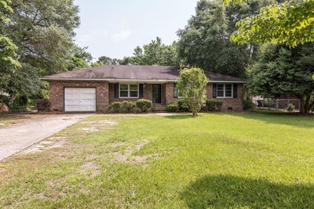 401 Mohican Trl, Wilmington, NC
