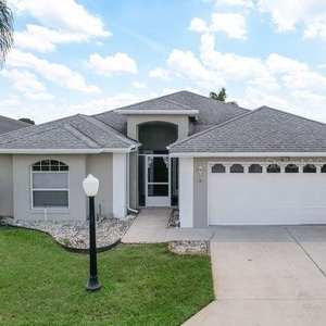649 Sweetwater Way, Haines City, FL