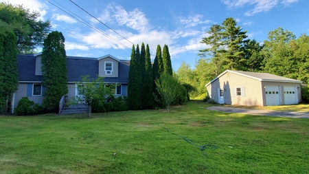 327 Route 135, Monmouth, ME
