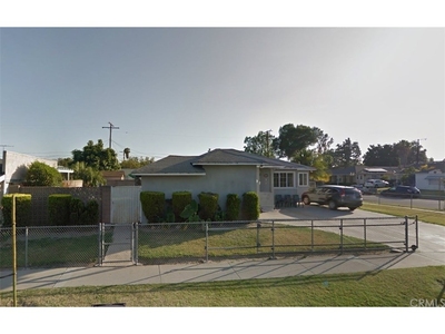 9050 Danbridge St, Pico Rivera, CA