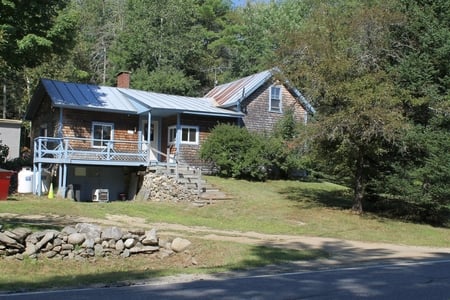 1858 N Mountain Valley Hwy, Montville, ME