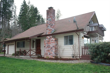 337 Holley Rd, Sweet Home, OR