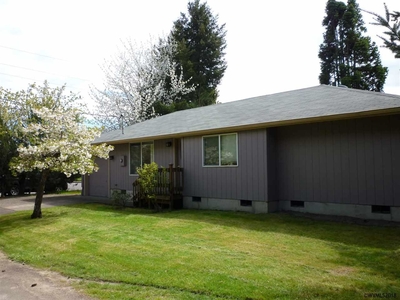 1580 Sw 53rd St, Corvallis, OR