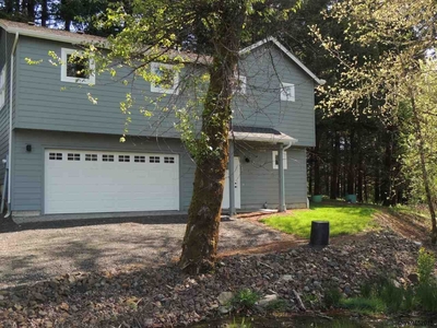 12605 Meadow Lane Rd, Monmouth, OR