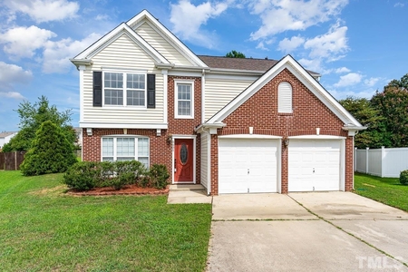 5601 Orchard Gate Way, Raleigh, NC